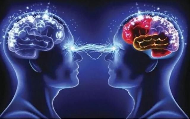 心灵感应或是一种量子纠缠现象，研究发现特殊的联系