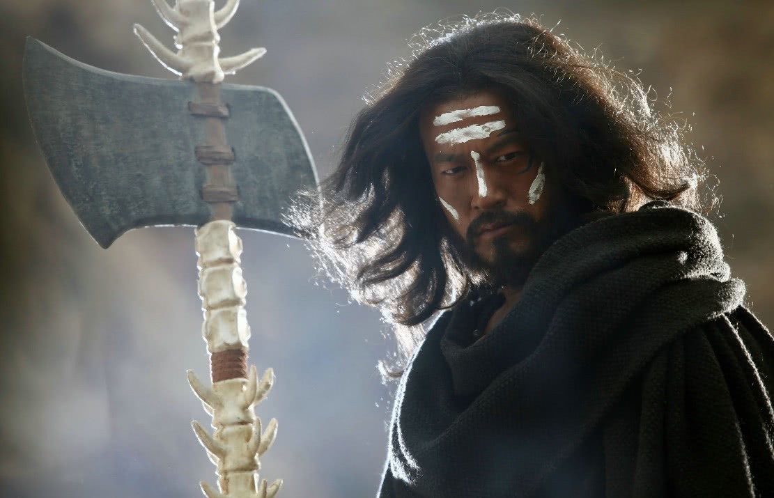 自称|涿鹿之战胜出后,后人都自称炎黄子孙,那战败的蚩尤子孙又在哪