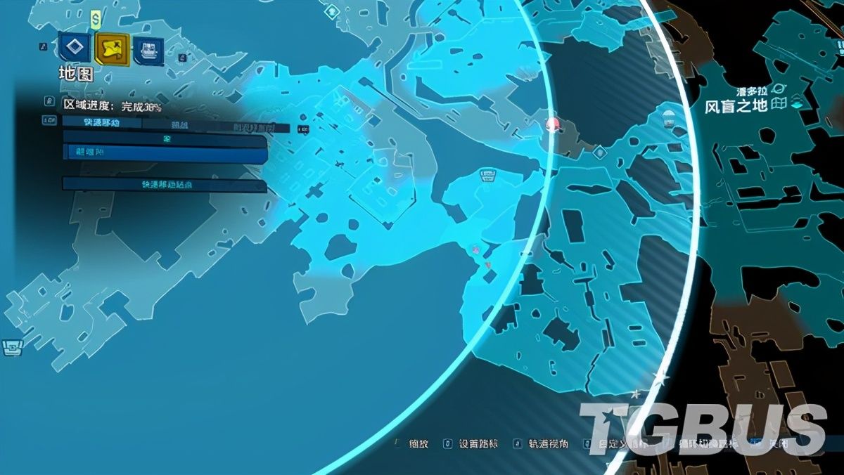 玩法|“吃鸡”玩法《无主之地3》DLC“射击寻宝大狂欢”体验报告