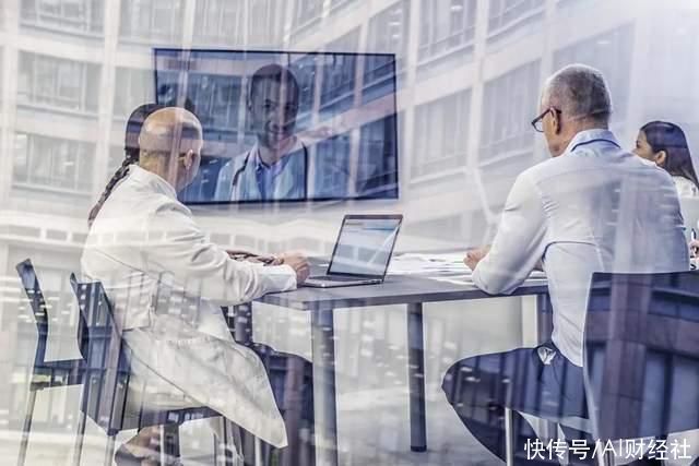 电商|京东健康赴港上市，巨头涉足互联网医疗，还是当年电商的套路?