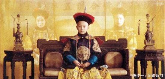 侄女|姑姑和侄女同时嫁给16岁皇帝,侄女封皇后,姑姑守寡46年!