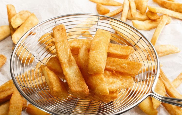 “1”个土豆,6种做法,每天换着吃,天天不重样,看完建议收藏