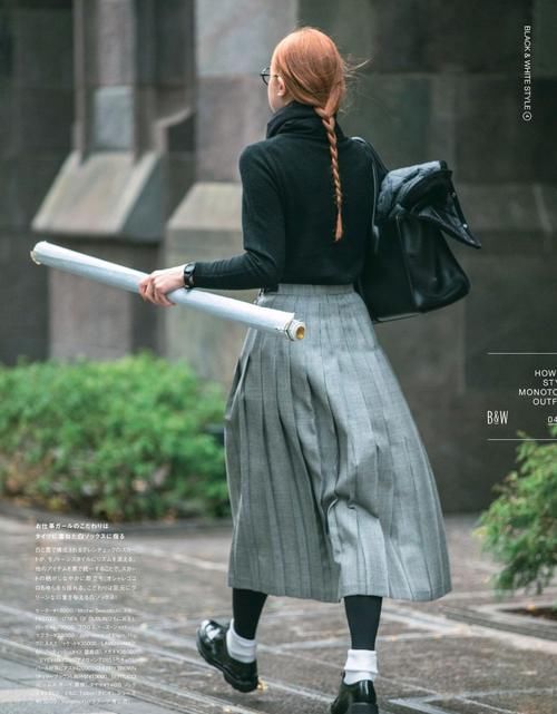 女人保持年轻感的窍门，搭配上做到这3点，就算40岁也不容易显老