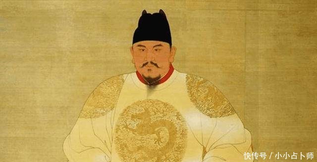 此人3岁封王,27岁去世,墓内宝贝日本人都惦记,专家估价上亿