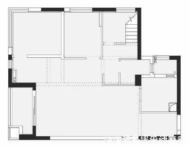清新自然风|154㎡清新自然风,混搭出一个与众不同的家,颇具艺术气质