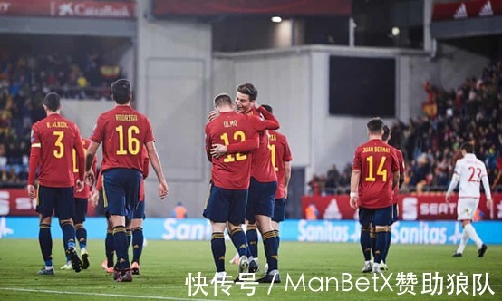 布斯克茨|精彩傳控之后的歐洲杯西班牙 全新起航