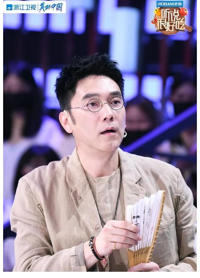 创意|为美好生活定制创意美食，《听说很好吃》就是最懂凡人心的“快乐厨房”