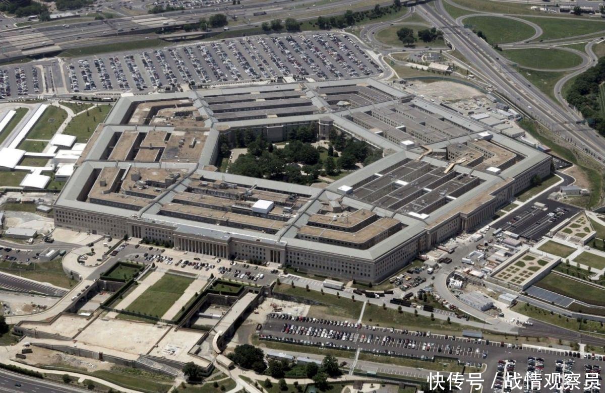 竞争激烈!全球定位系统将更新,美国雷神赢得合同