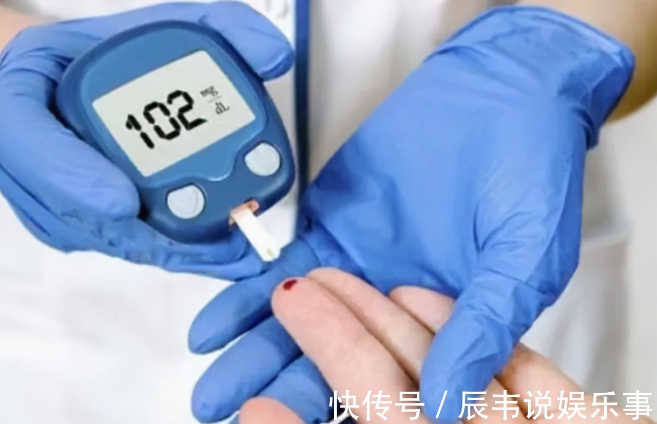 小赵|25岁女子血糖从12.8到5.6,医生:常吃这三种食物或对胰岛有好处