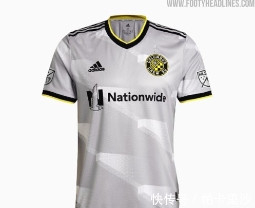 球衣|年度最差球衣評選:利物浦“麥當(dāng)勞”配色第三球衣上榜