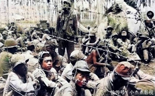 瓜达尔卡纳|二战中日军最恐惧的一个地方,日军士兵听了都两腿发软