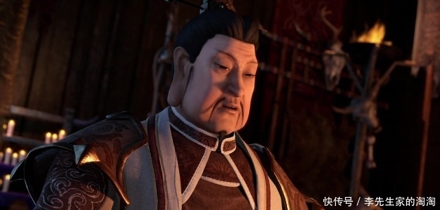 不良人|不良人：毒公笃定十二峒不会出手，李嗣源却多次表态忌惮十二峒