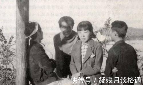 张爱玲！鲁迅称她为仙女却一生孤苦，被恶婆婆咬断脚筋，一生得不到真爱