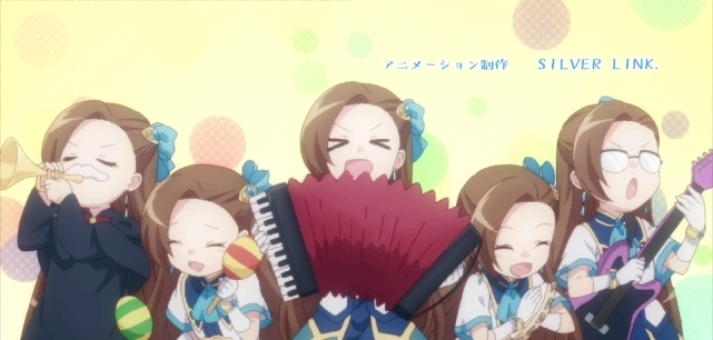 吉斯|转生恶役：“猴王”第二季来袭，修罗场预订，学园祭新人物登场