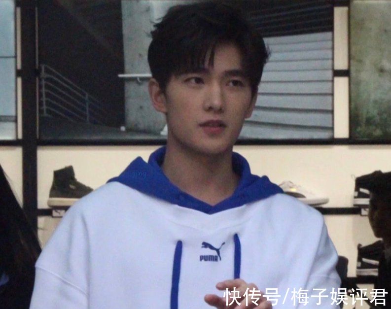 宋小宝|《青春环游记3》开拍,杨洋露脸,范丞丞宋小宝的肤色差认真的吗