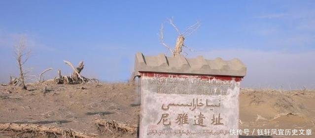 中国考古史上的这一巧合,巧到让人难以置信,却真实地发生了