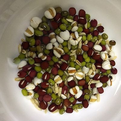 味道棒|椰奶清补凉