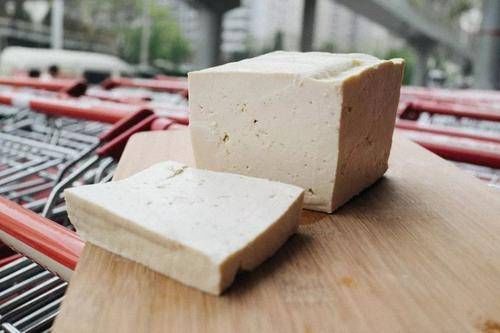 孩子|豆腐只知道煎着吃？难怪家里孩子不喜欢，这样做才健康美味！