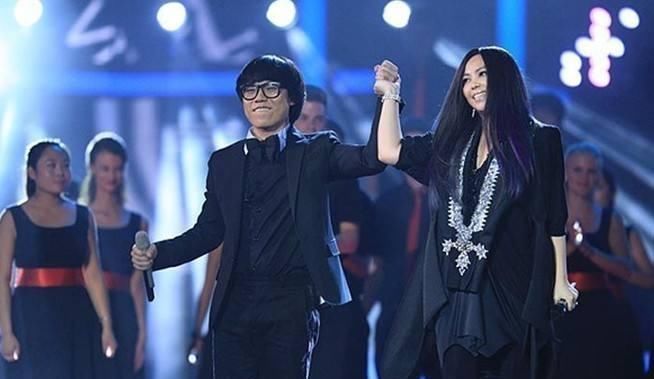 《好声音》五强诞生,曹杨垫底进入总决赛,港台导师注定又要陪跑