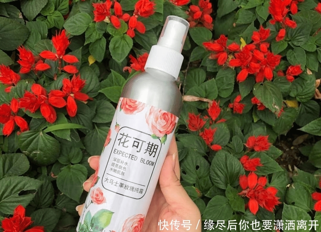 肌肤|4款热门的爽肤水测评:恢复肌肤活力,晚霜修复,促进细胞更新