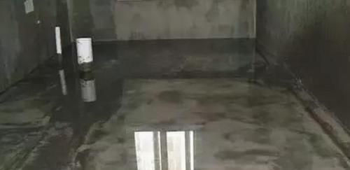 涂料|卫生间防水做几遍，如何正确选择卫生间墙面防水材料？