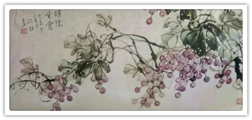 书画&【艺术品牌·潘礼桓】书画拜年 | 虎年新春 | 贺岁专题