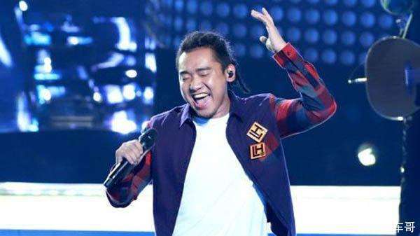 默默无闻|《中国好声音》6届冠军现状,有人跻身一线,有人却默默无闻