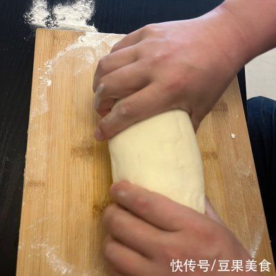 面条|吃对油泼面，每一口都是极致享受