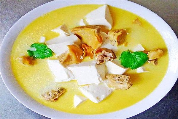 食疗|常吃滋阴健脾补虚养身食疗美食，强身健康身体棒