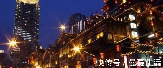 “最适合”旅游的城市，没有宰客现象，每年接待近上亿游客