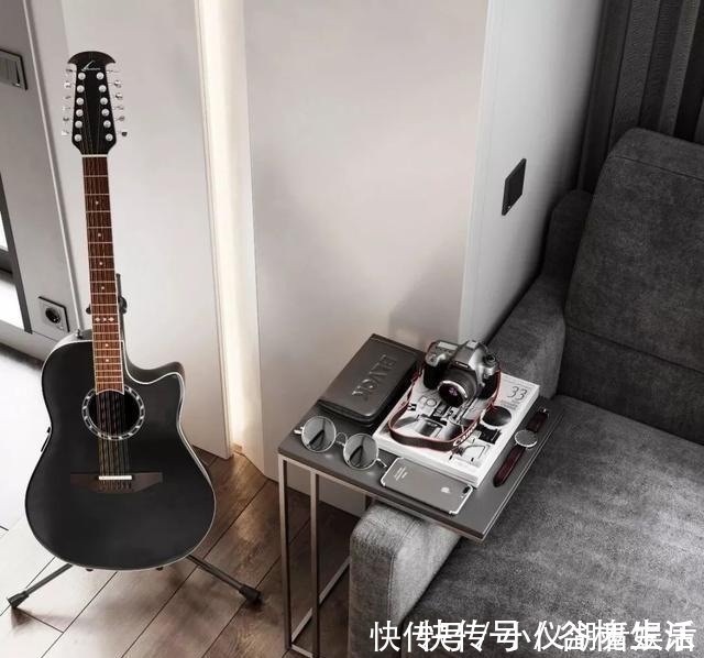 走廊|卧室床流行这样装修了，说家里瞬间多出一间房都不过分