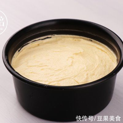 舒可曼|超级简单的无泡打粉版黄油蛋糕，赶快get起来