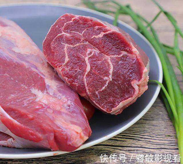 小茉莉|原来牛肉也有假的,难吃又不健康,牢记4招,轻松辨别假牛肉