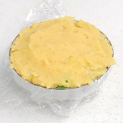 大希|花团锦簇你这么做，好吃到停不下来