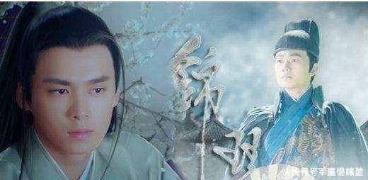 令狐楚@一首诗引用四个典故,词美意境更朦胧,不愧是千百年来最难解的诗