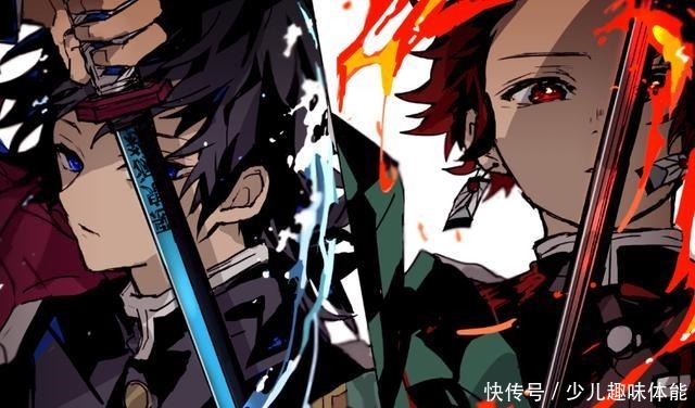 《鬼灭之刃》中文配音版上线,结果出乎意料,祢豆子声优居然是她