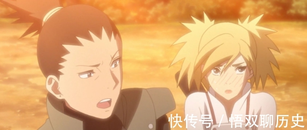 春野樱|火影里的十大美女，你最喜欢谁？