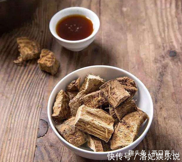 泡水|它被称为“天然黄体酮”,每天用它泡水喝,对女人的好处尤其多