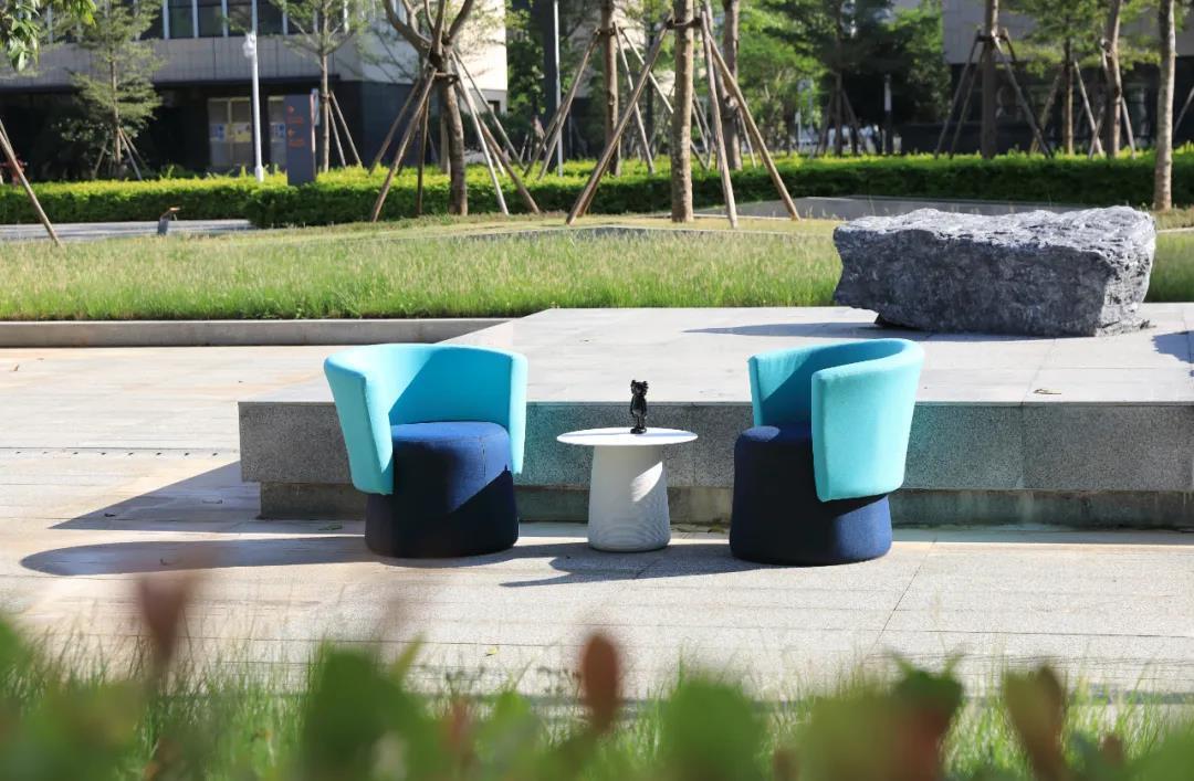 浪漫|来自“地中海”的浪漫拥抱,享受美好安宁的异国情调