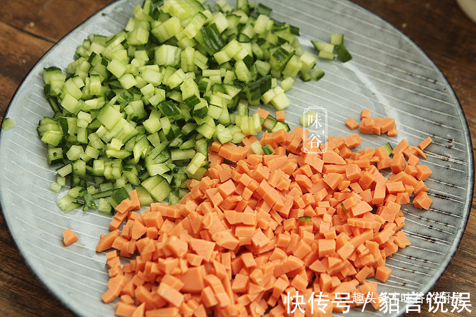 包饺子|饺子皮新吃法,10分钟搞定早餐,做一次吃一周,营养全面又顶饱