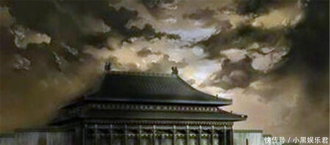 故宫|故宫有数百口水井,为何自古以来却无人敢饮用,真实原因原来如此!