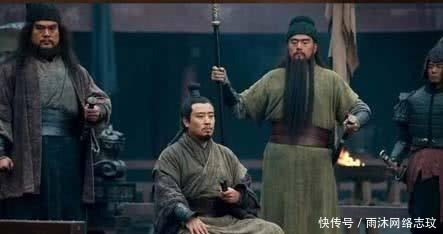 刘备|张飞关羽多次犯军令,诸葛亮不斩他们,为何马谡犯一次就斩了?