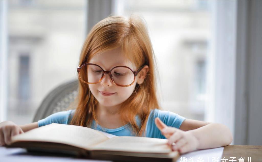 张女子|孩子近视,爸爸不许配眼镜,配一次摔一次,眼科医生:真是太无知