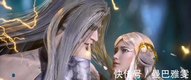白龙|神眼玩不起,带弱化,化身蓝色巨人,击溃天,十万年的白龙逝去