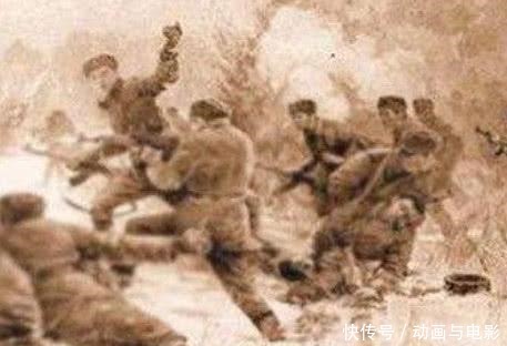 红军|薛岳能抵抗百万日军，为何打不过红军100伤兵只因遇上他！