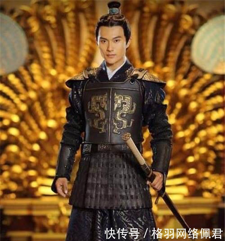 卫子夫|从侍女到汉武帝的皇后,卫子夫经历了什么?