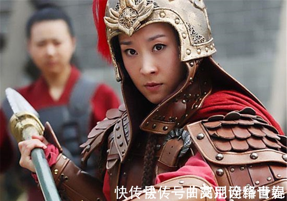 董卓!正史没有的四个有名人物,特别是最后一个,骗了我们1500多年