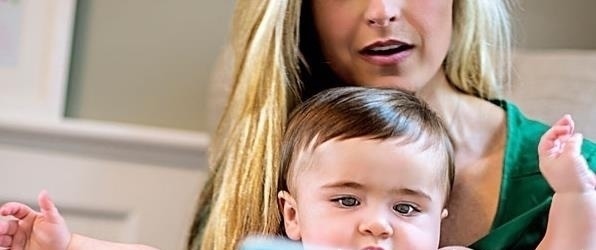 专注力|北大教授:宝宝有这3大特征,暗示天生高智商,好好培养能成学霸