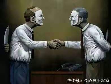 别人|缺少二号人格能量的人,没有知心朋友的原因