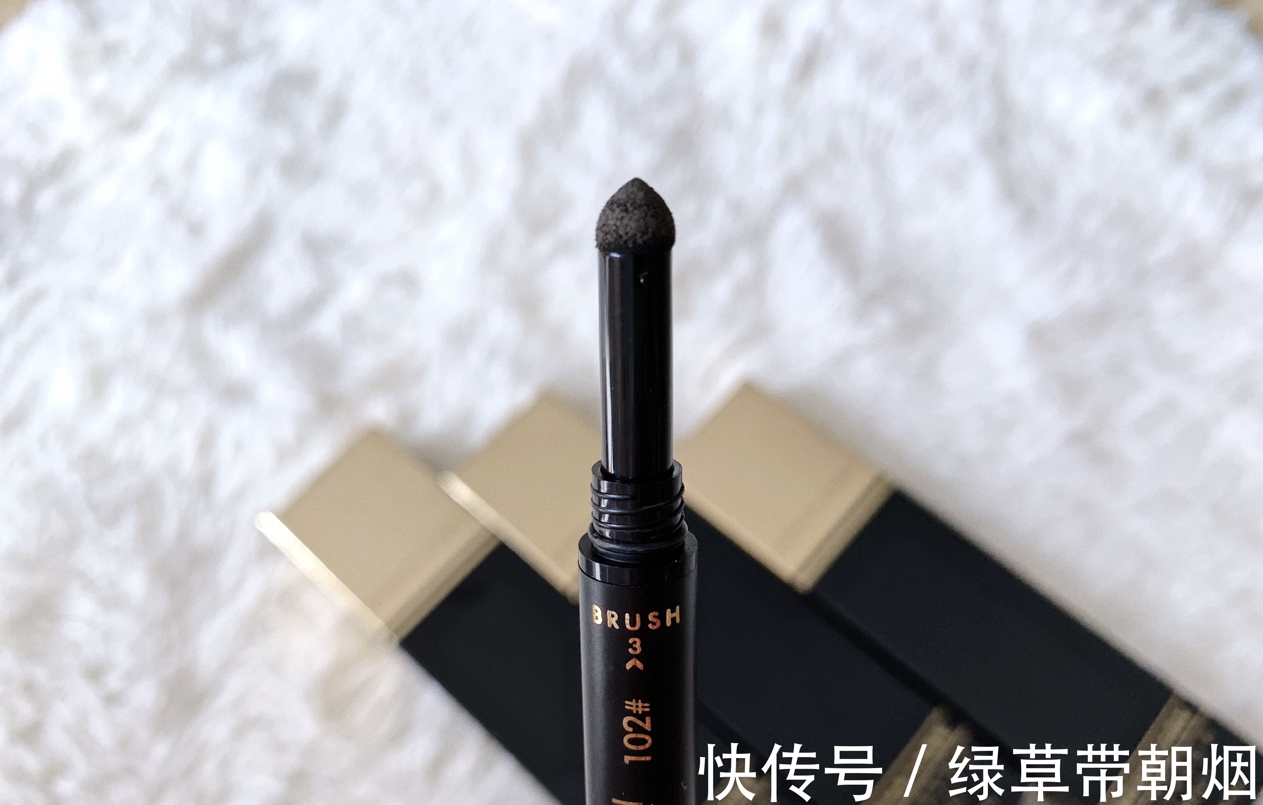 笔芯 你有一只“仙女棒”,RK眉颜悦色立体眉笔即刻让你拥有美貌!